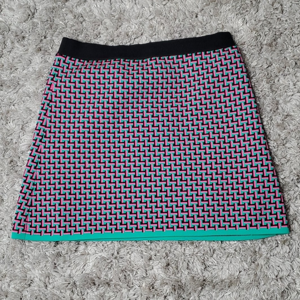 Zara skirt